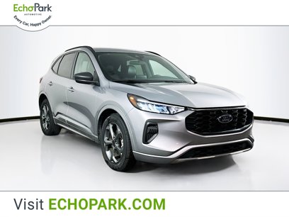 Used 2023 Ford Escape ST-Line