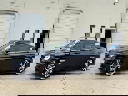 Used 2014 BMW ALPINA B7 xDrive