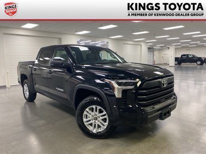Used 2023 Toyota Tundra SR5