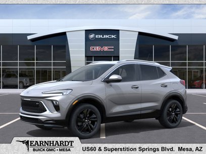 New 2026 Buick Encore GX Sport Touring w/ Comfort Package