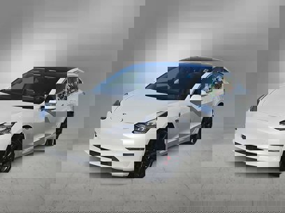 Used 2020 Tesla Model 3 Performance