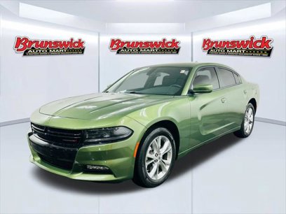 Certified 2022 Dodge Charger SXT w/ Cold Weather Package