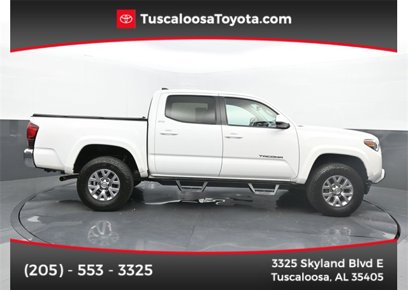 Used 2018 Toyota Tacoma SR5
