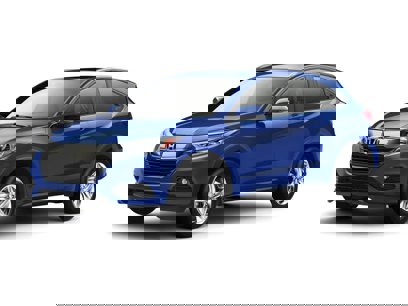 Used 2019 Honda HR-V EX