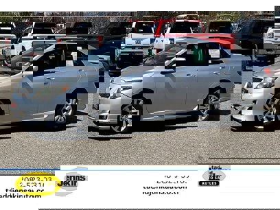 Used 2009 Toyota Corolla S