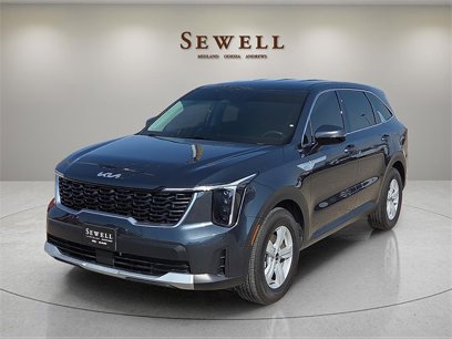 Used 2025 Kia Sorento LX