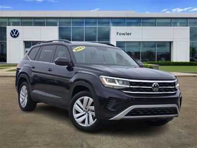 Used 2023 Volkswagen Atlas SE