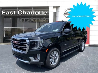 Used 2023 GMC Yukon SLT