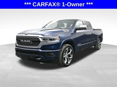 Used 2020 RAM 1500 Limited