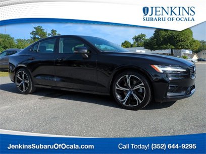 Certified 2024 Volvo S60 B5 Plus