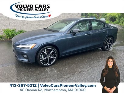 Used 2024 Volvo S60 B5 Core w/ Climate Package