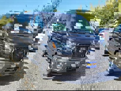 New 2024 Ford Transit 150 Low Roof