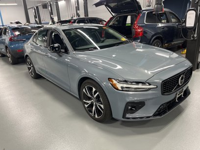 Certified 2024 Volvo S60 B5 Core