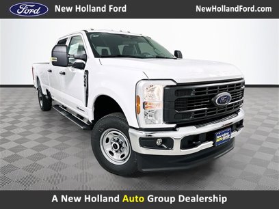 New 2025 Ford F350 XL