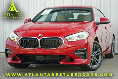 Used 2020 BMW 228i xDrive Gran Coupe w/ Premium Package