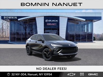 New 2025 Buick Envista Sport Touring w/ Convenience I Package