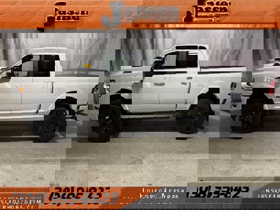 Used 2023 RAM 2500 Limited