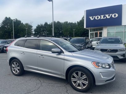 Used 2016 Volvo XC60 T6