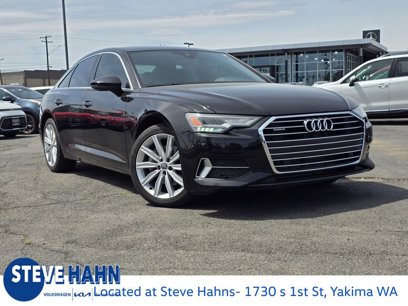 Used 2020 Audi A6 2.0T Premium