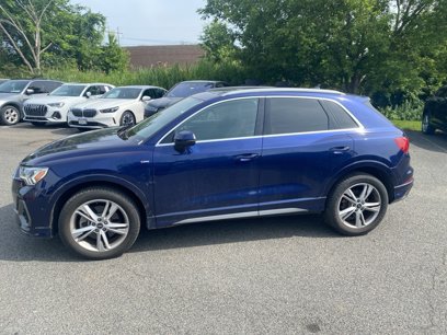 Used 2021 Audi Q3 2.0T Premium Plus w/ Premium Plus Package