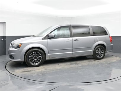 Used 2015 Dodge Grand Caravan R/T