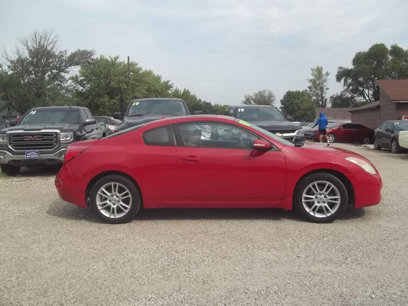 Used 2008 Nissan Altima 3.5 SE w/ Premium Pkg