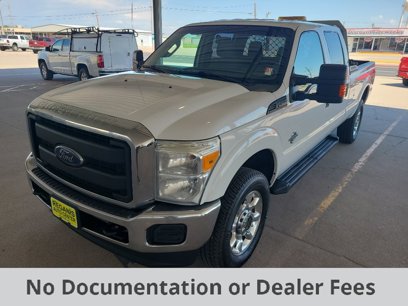 Used 2015 Ford F350 XL w/ Power Equipment Group