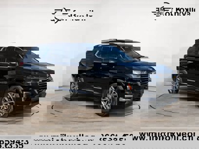Used 2023 Chevrolet Traverse High Country w/ LPO, Floor Liner Package
