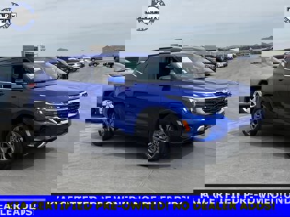 Certified 2024 Kia Seltos S