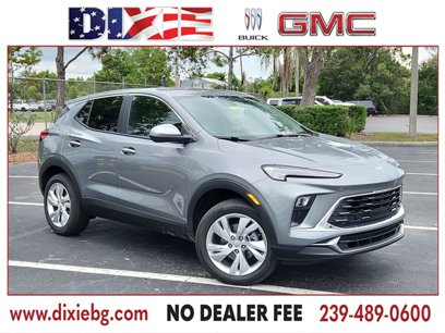 New 2026 Buick Encore GX Preferred w/ Comfort Package