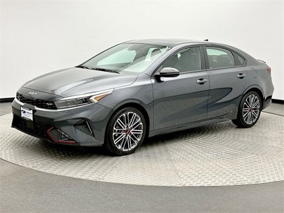 Used 2024 Kia Forte GT w/ GT2 Package
