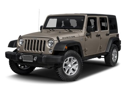 Used 2016 Jeep Wrangler Unlimited Rubicon w/ Dual Top Group