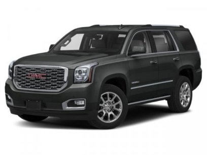 Used 2020 GMC Yukon Denali w/ Denali Ultimate Package
