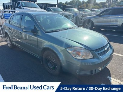 Used 2010 Chevrolet Cobalt LT