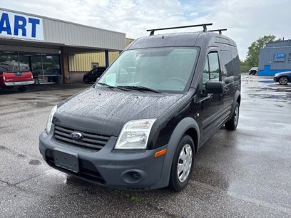 Used 2013 Ford Transit Connect XL
