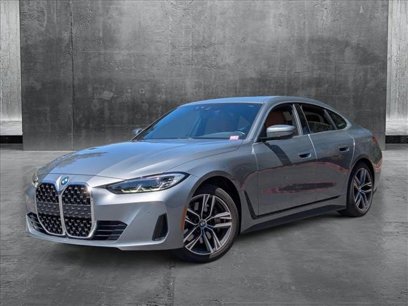 Used 2022 BMW 430i Gran Coupe w/ Premium Package 2