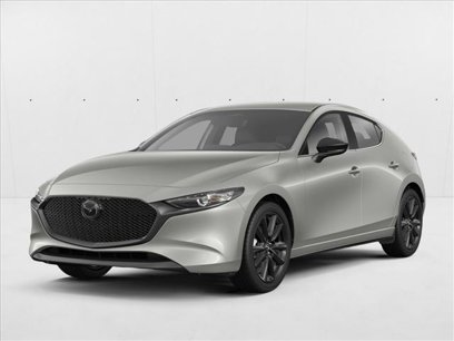 Used 2024 MAZDA MAZDA3 s