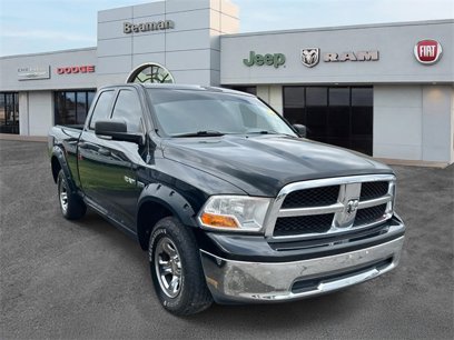 Used 2009 Dodge Ram 1500 Truck SLT w/ Light Group