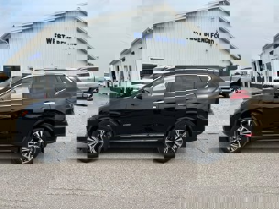 Used 2019 Nissan Rogue SL