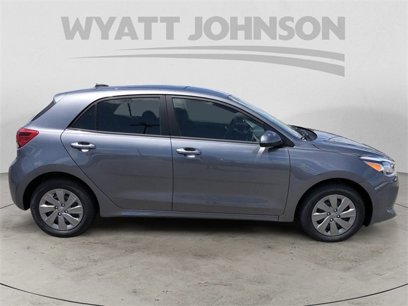 Used 2020 Kia Rio S w/ Technology Package