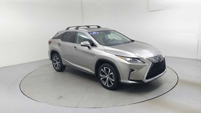 Used 2019 Lexus RX 350 FWD w/ Navigation Package