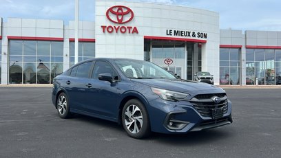 Used 2023 Subaru Legacy Premium w/ Popular Package #1