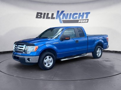 Used 2012 Ford F150 XLT w/ XLT Convenience Pkg