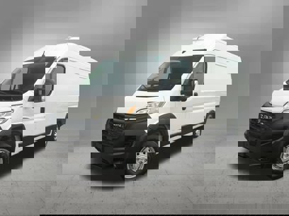 Used 2023 RAM ProMaster 2500