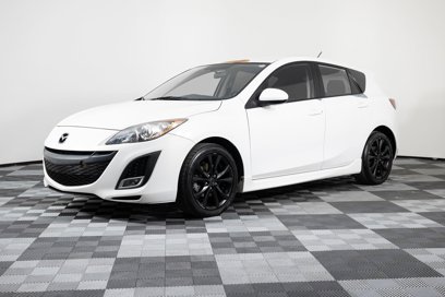 Used 2011 MAZDA MAZDA3 s Sport