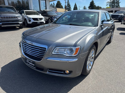 Used 2012 Chrysler 300 Limited