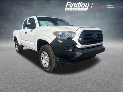 Used 2021 Toyota Tacoma SR