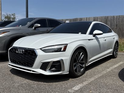 Used 2023 Audi A5 2.0T Premium Plus w/ Premium Plus