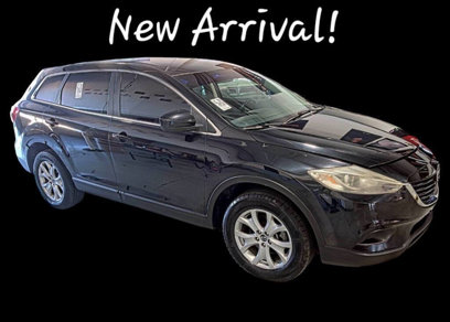 Used 2014 MAZDA CX-9 Touring
