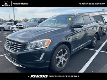 Used 2015 Volvo XC60 T6
